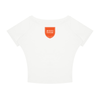 Don't Be a Prick! Grab a Coffee and CHILL Women’s Boatneck Raglan T-Shirt