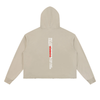 Life is Better with a Cup of Coffee Men's Vintage Washed Frayed-Hem Hoodie