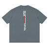 Life is Better with a Cup of Coffee Men's Streetwear Drop Shoulder T-Shirt