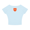 Don't Be a Prick! Grab a Coffee and CHILL Women’s Boatneck Raglan T-Shirt