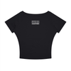 Don't Be a Prick! Grab a Coffee and CHILL Women’s Boatneck Raglan T-Shirt