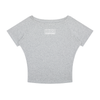 Don't Be a Prick! Grab a Coffee and CHILL Women’s Boatneck Raglan T-Shirt