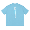 Life is Better with a Cup of Coffee Men's Streetwear Drop Shoulder T-Shirt