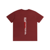 Life is Better with a Cup of Coffee Women's Cotton T-Shirt