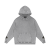 Traveling is Better Snow Washed Loose Cotton Hoodie