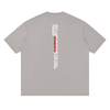 Life is Better with a Cup of Coffee Men's Streetwear Drop Shoulder T-Shirt