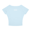 Don't Be a Prick! Grab a Coffee and CHILL Women’s Boatneck Raglan T-Shirt