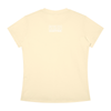 Don't Be a Prick! Grab a Coffee and CHILL Women's Slim Fit Crewneck T-Shirt