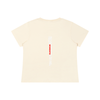 Life is Better with a Cup of Coffee Women's Quick-Dry Baby T-Shirt