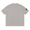 Don't Be a Prick! Grab a Coffee and CHILL Men's Streetwear Loose Drop Shoulder T-Shirt