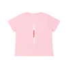 Life is Better with a Cup of Coffee Women's Quick-Dry Baby T-Shirt