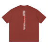 Life is Better with a Cup of Coffee Men's Streetwear Drop Shoulder T-Shirt