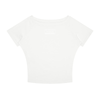 Don't Be a Prick! Grab a Coffee and CHILL Women’s Boatneck Raglan T-Shirt