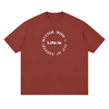 Life is Better with a Cup of Coffee Men's Streetwear Drop Shoulder T-Shirt