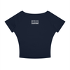 Don't Be a Prick! Grab a Coffee and CHILL Women’s Boatneck Raglan T-Shirt