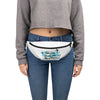 Traveling is Better with a Cup of Coffee Fanny Pack