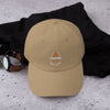 Camping is Better with a Cup of Coffee Classic Hat