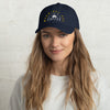 Mornings are Better with a Cup of Coffee Classic Hat