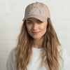 Mornings are Better with a Cup of Coffee Classic Hat