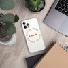 Life is Better with a Cup of Coffee iPhone Case