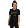 Road Trips are Better with a Cup of Coffee Women's Basic T-Shirt
