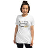 Road Trips are Better with a Cup of Coffee Women's Basic T-Shirt