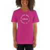 Life is Better with a Cup of Coffee Women's Premium T-Shirt