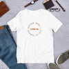Life is Better with a Cup of Coffee Men's Premium T-Shirt