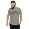 Road Trips are Better with a Cup of Coffee Tri-Blend T-shirt