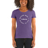 Life is Better with a Cup of Coffee Women's Tri-Blend T-Shirt